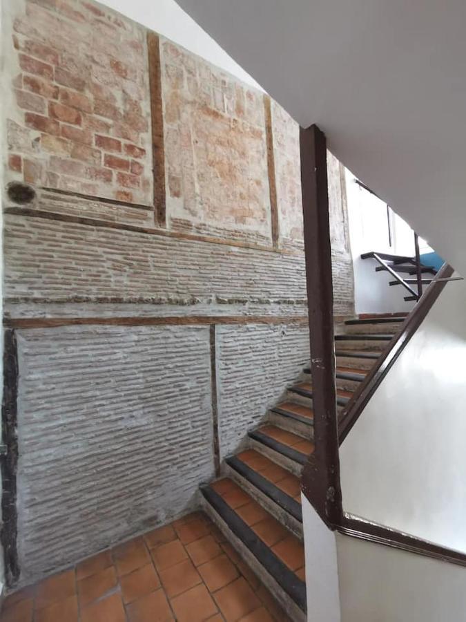 Ferienwohnung Le Loft Estienne D'Orves Marseilles Exterior foto