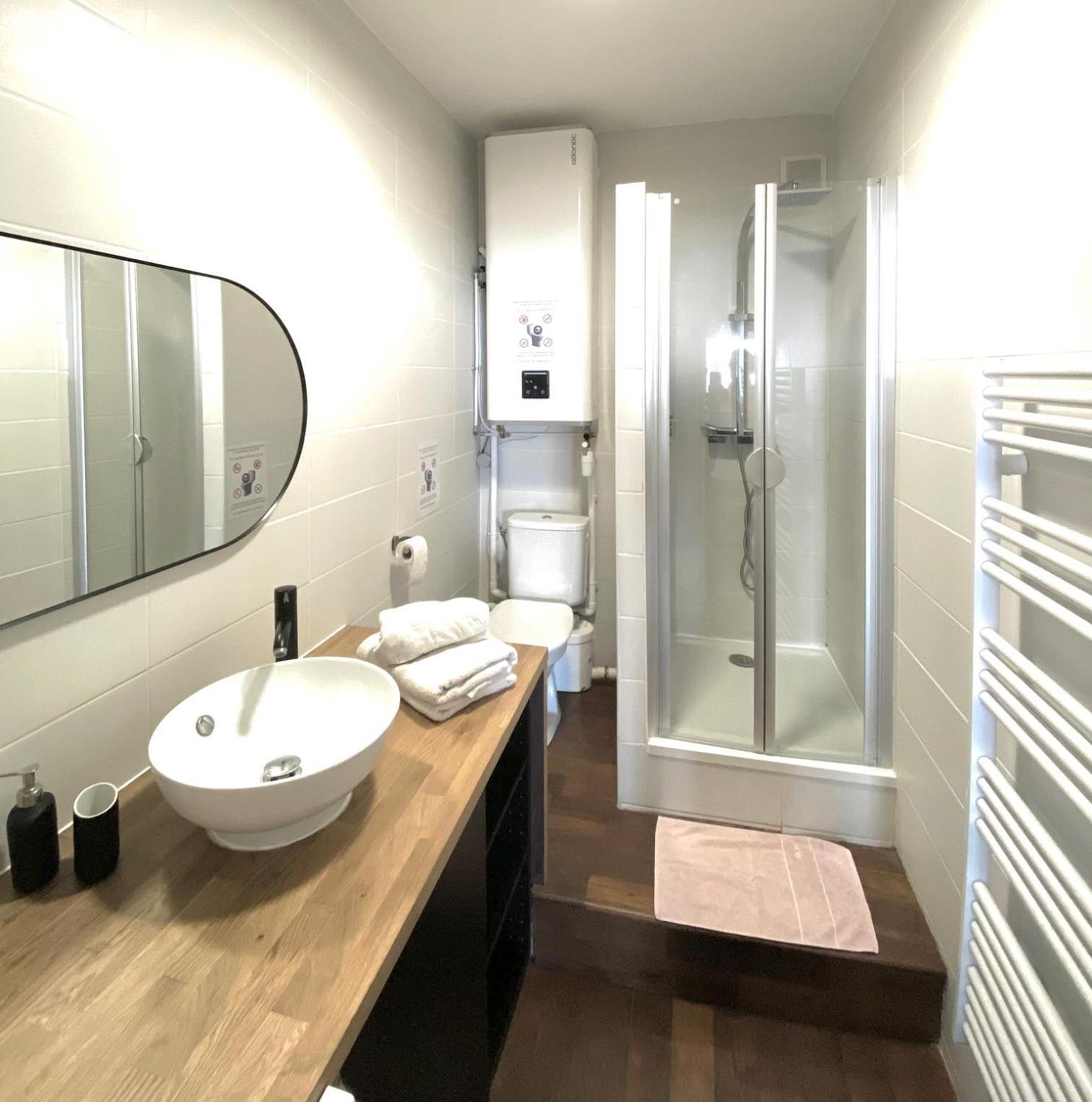 Ferienwohnung Le Loft Estienne D'Orves Marseilles Exterior foto